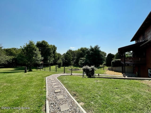 10023 Lagrange Road La Grange, KY 40031 - Photo 45 of 48 Yard 13