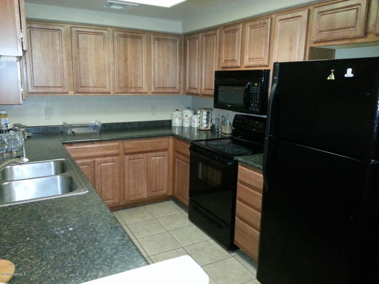 3434 East Baseline Road, Unit 151 Phoenix, AZ 85042 - Photo 2 of 7 20130126_171607