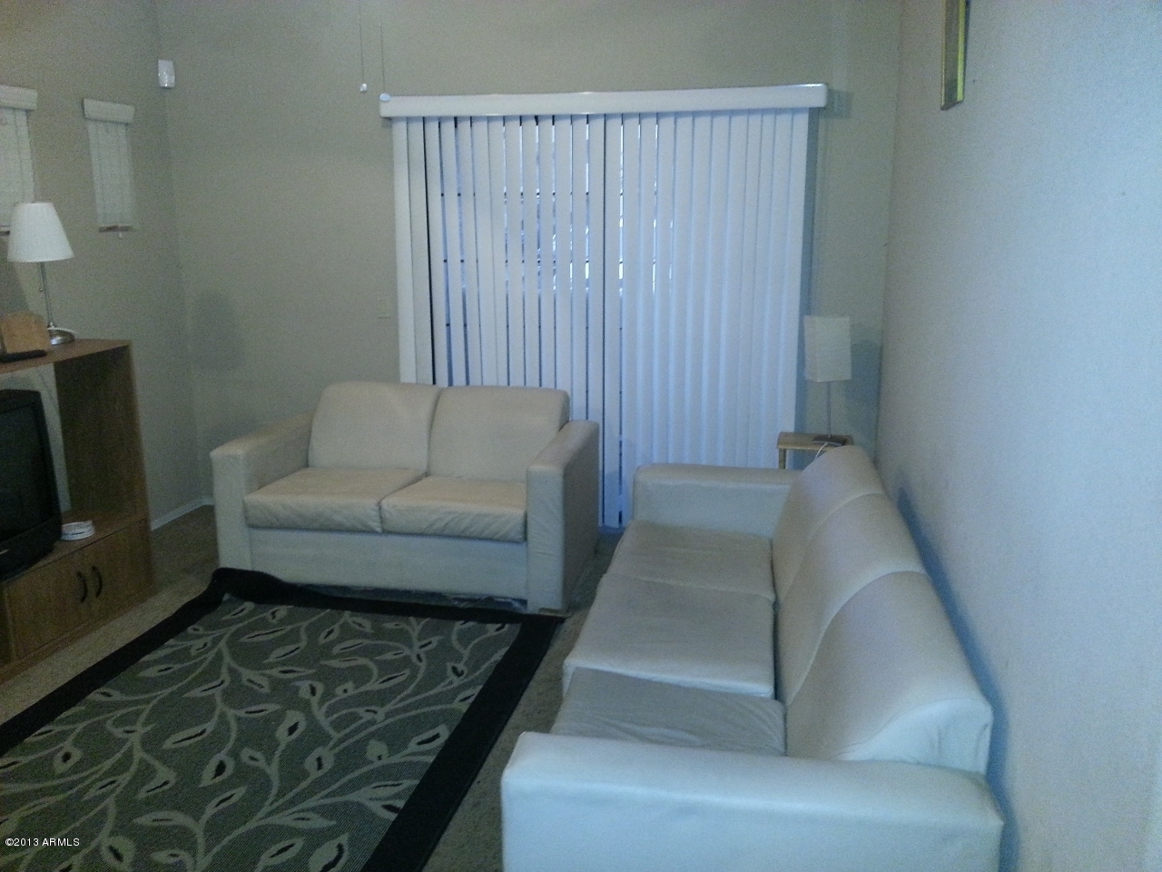 3434 East Baseline Road, Unit 151 Phoenix, AZ 85042 - Photo 3 of 7 20130126_171722