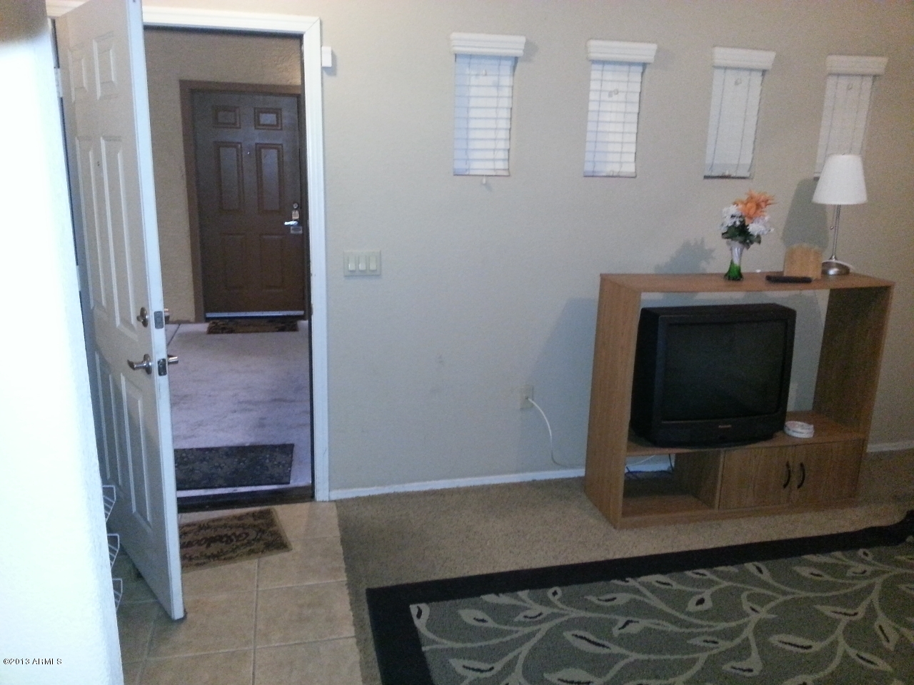 3434 East Baseline Road, Unit 151 Phoenix, AZ 85042 - Photo 4 of 7 20130126_171729