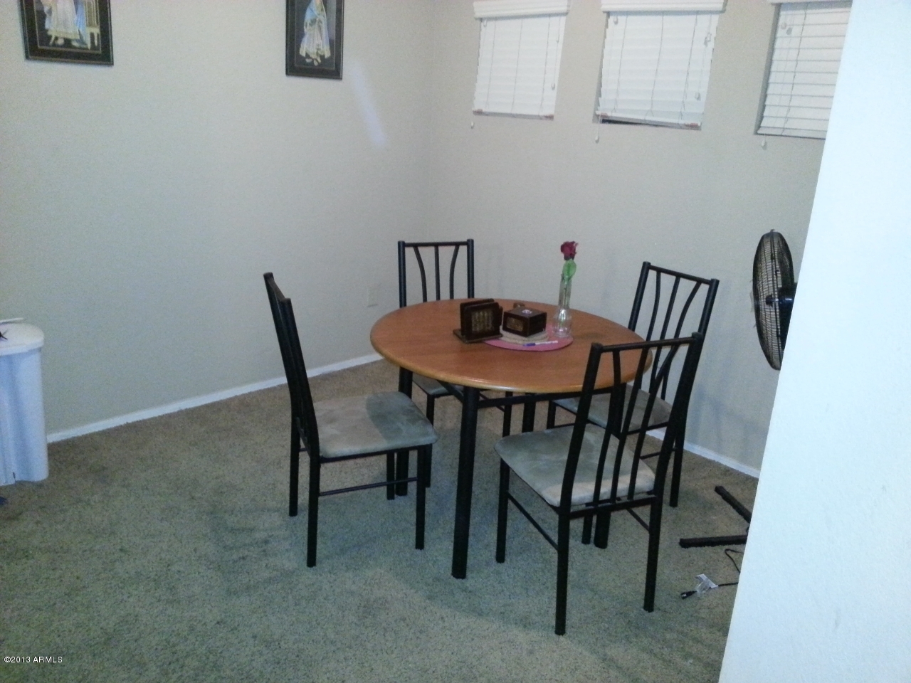 3434 East Baseline Road, Unit 151 Phoenix, AZ 85042 - Photo 5 of 7 20130126_171742