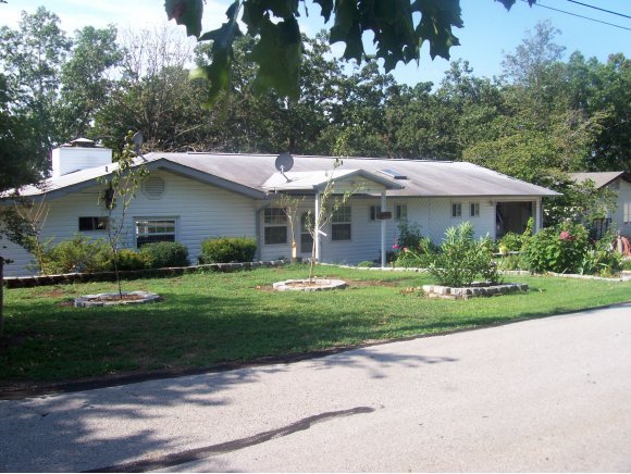 152 Twin Rivers Loop Kimberling City, MO 65686 - Photo 1 of 1 Primary Photo