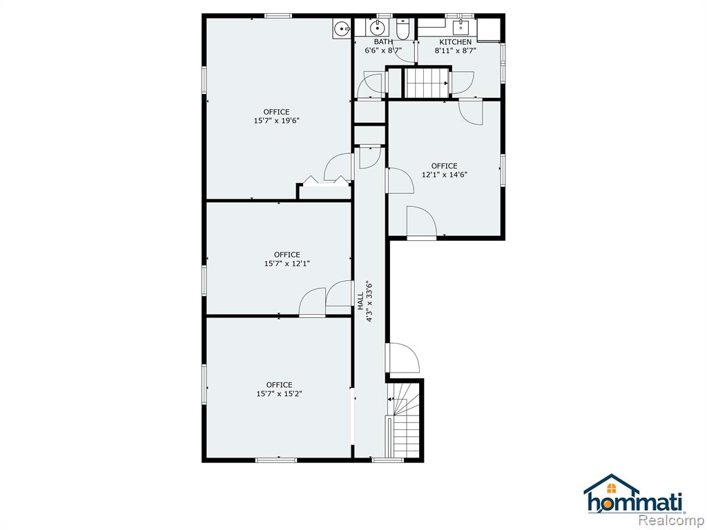 119 Surrey Road St. Louis, MI 48880 - Photo 26 of 26 Gallery Image 26