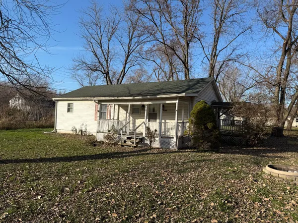 $155,000 | 5706 West 43rd Avenue, Gary, IN 46408