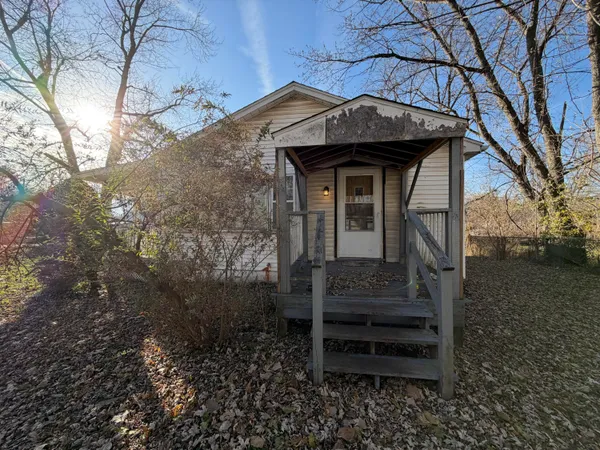 $155,000 | 5706 West 43rd Avenue, Gary, IN 46408