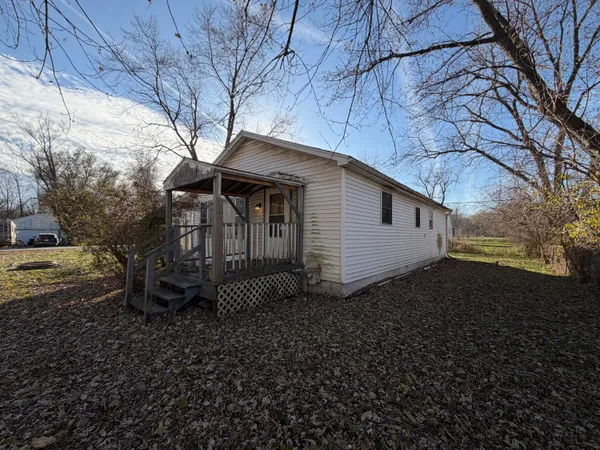 $155,000 | 5706 West 43rd Avenue, Gary, IN 46408