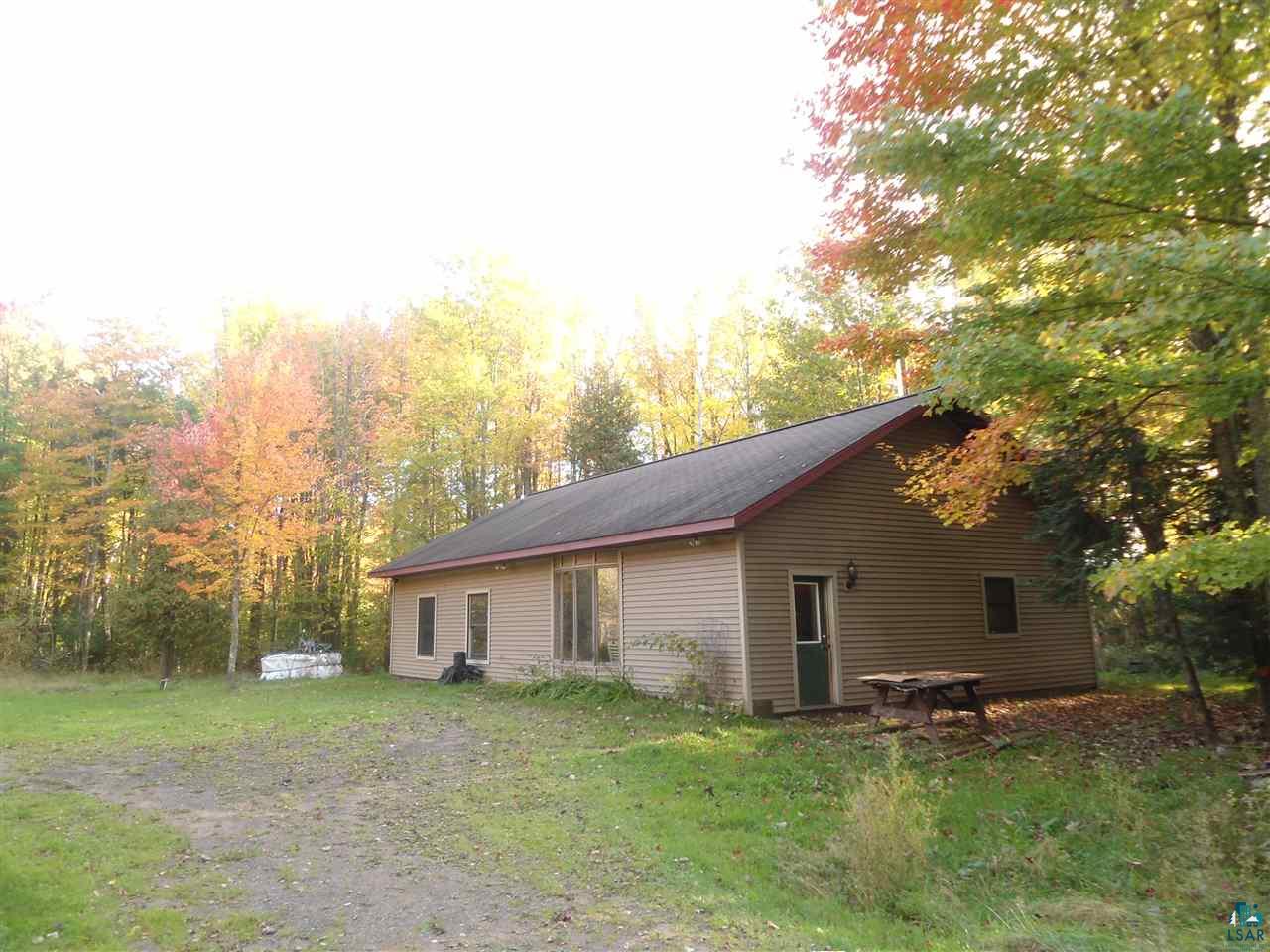 33005 Peacy Road Washburn, WI 54891 - Photo 1 of 24 Gallery Image 1