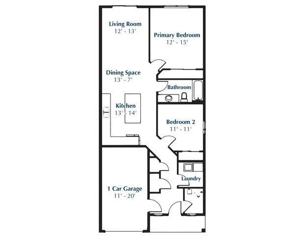 $1,800 | 534 Preston Street, Cortland, IL 60112
