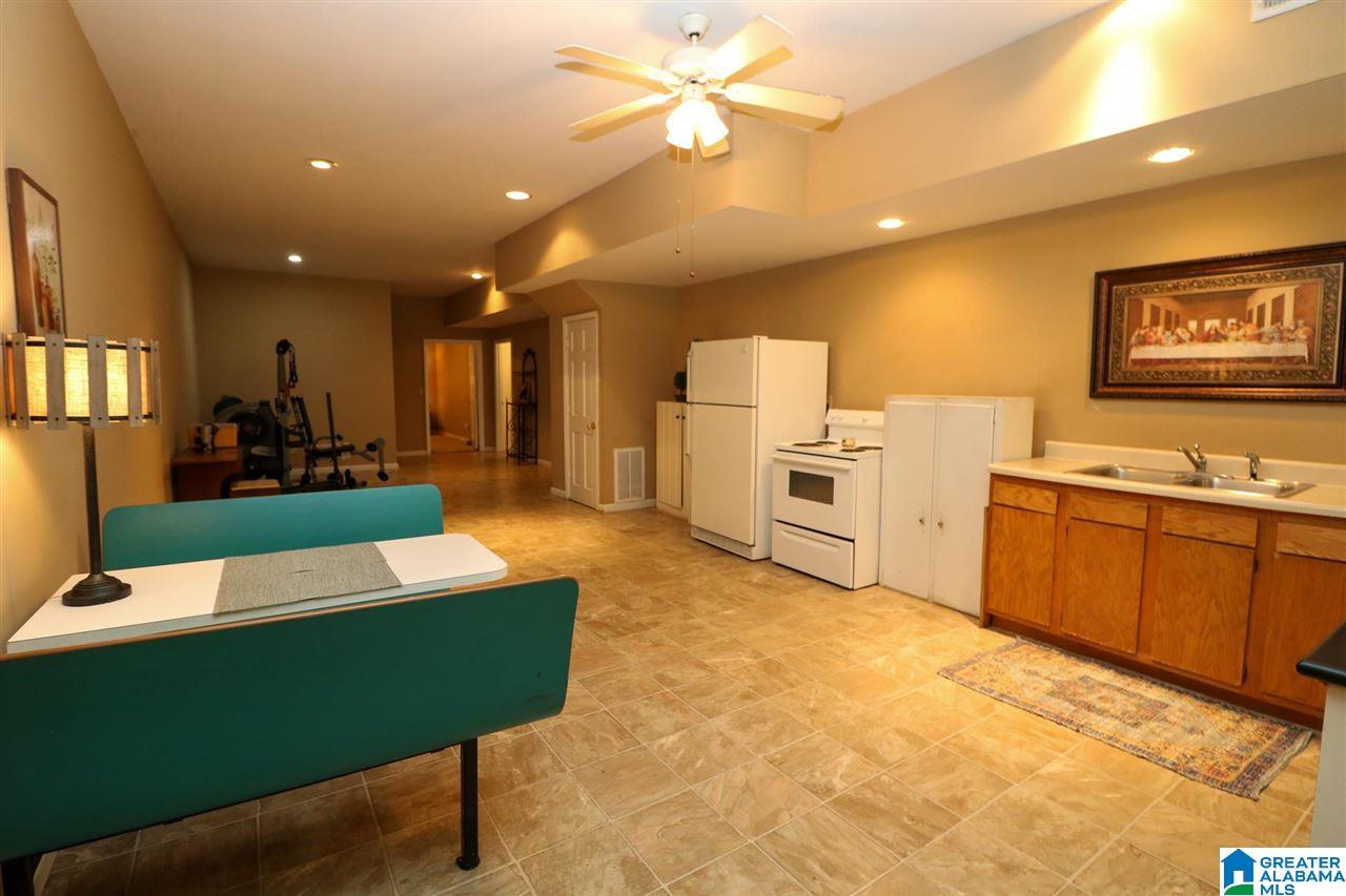 655 Mt Moriah Road Pell City, AL 35125 - Photo 34 of 50