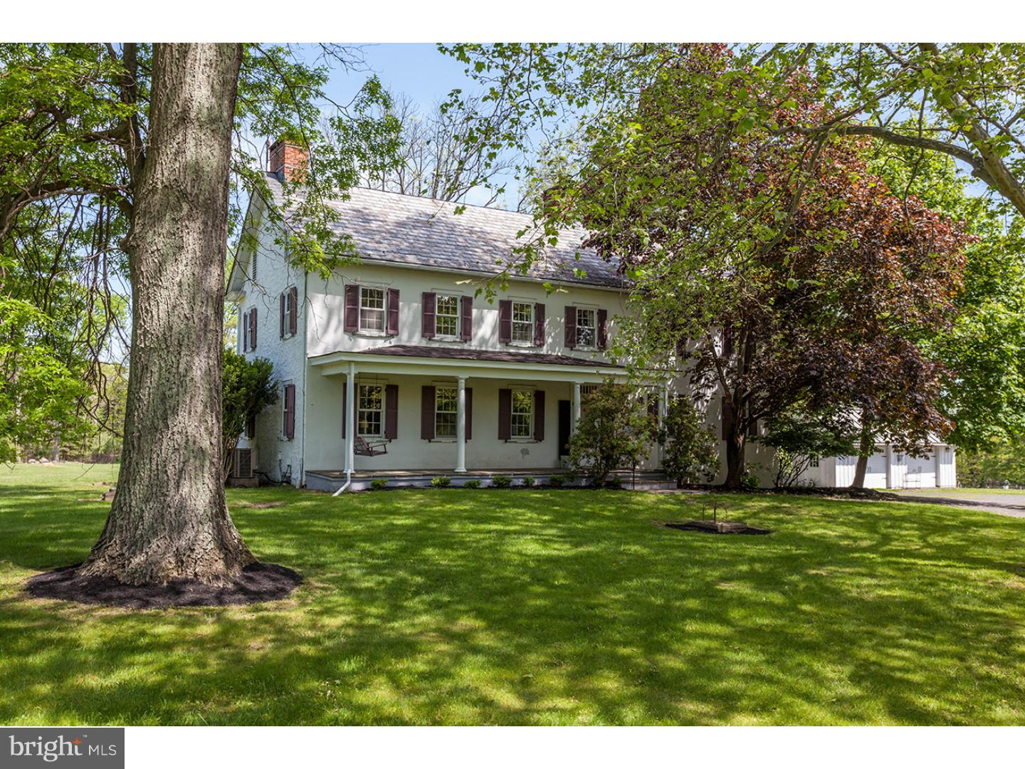 1467 Chestnut Ridge Road Upper Black Eddy, PA 18972 - Photo 1 of 25