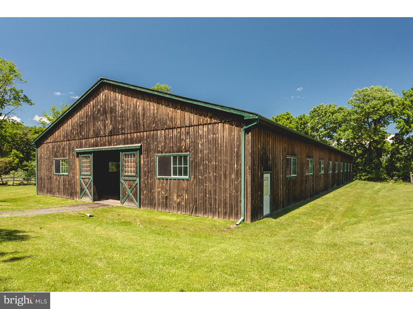 1467 Chestnut Ridge Road Upper Black Eddy, PA 18972 - Photo 20 of 25