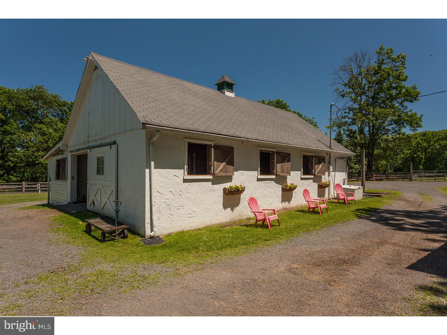 1467 Chestnut Ridge Road Upper Black Eddy, PA 18972 - Photo 22 of 25