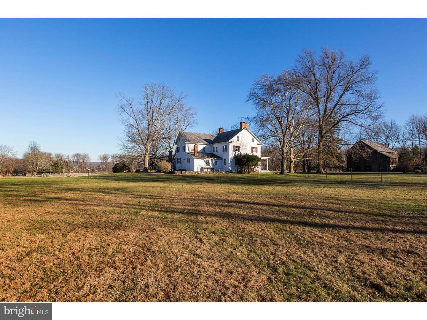 1467 Chestnut Ridge Road Upper Black Eddy, PA 18972 - Photo 5 of 25