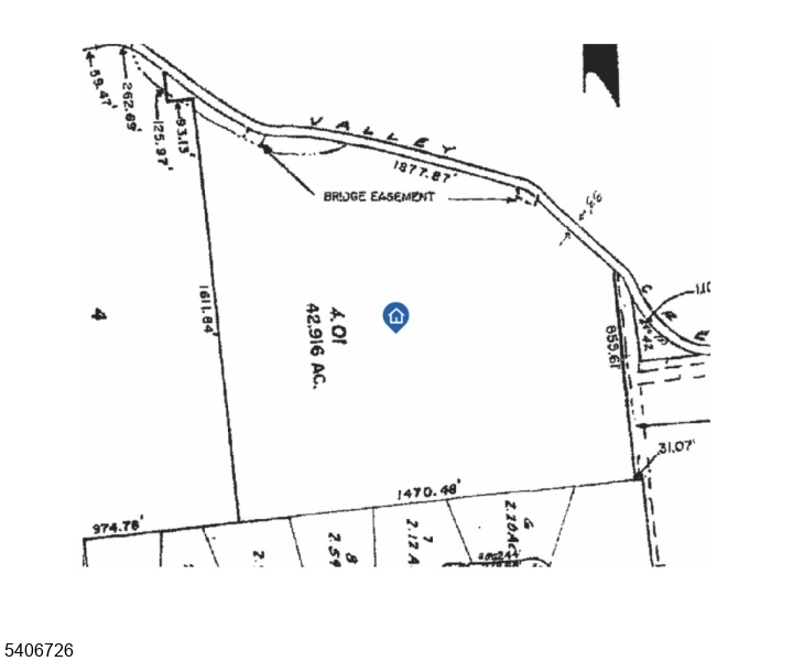 63 Valley Crest Road Annandale, NJ 08801 - Photo 5 of 5