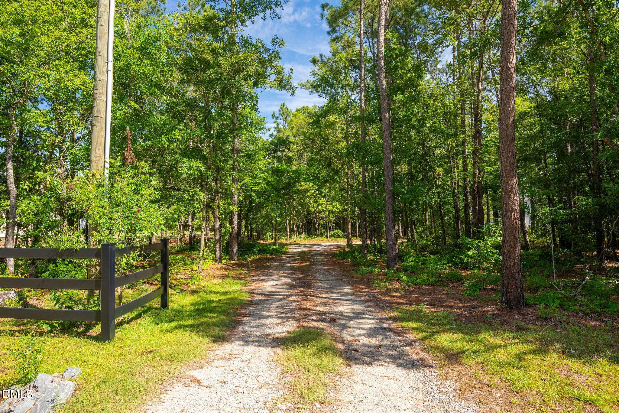 499 Jumping Run Road Dunn, NC 28334 - Photo 3 of 90