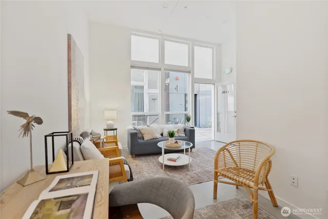 $799,500 | 3611 2nd Avenue Northwest, Seattle, WA 98107