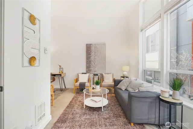 $799,500 | 3611 2nd Avenue Northwest, Seattle, WA 98107