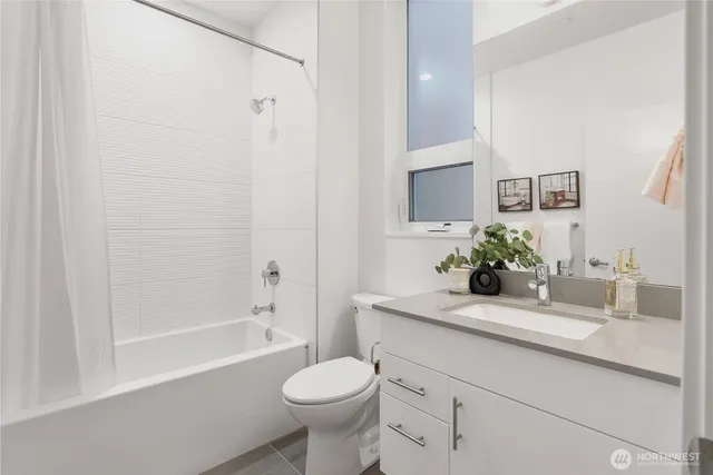 $799,500 | 3611 2nd Avenue Northwest, Seattle, WA 98107