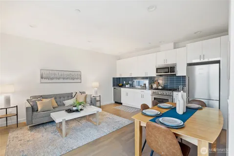 $799,500 | 3611 2nd Avenue Northwest, Seattle, WA 98107