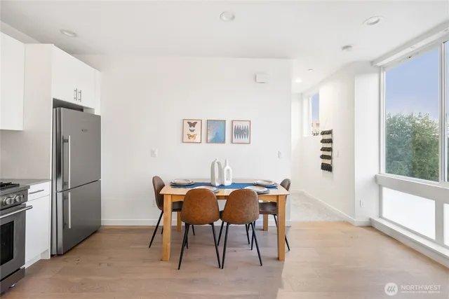 $799,500 | 3611 2nd Avenue Northwest, Seattle, WA 98107