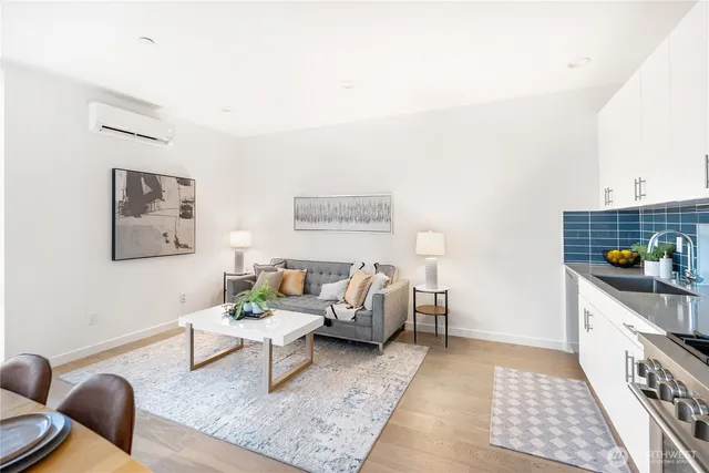 $799,500 | 3611 2nd Avenue Northwest, Seattle, WA 98107