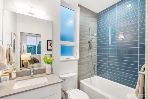 $799,500 | 3611 2nd Avenue Northwest, Seattle, WA 98107