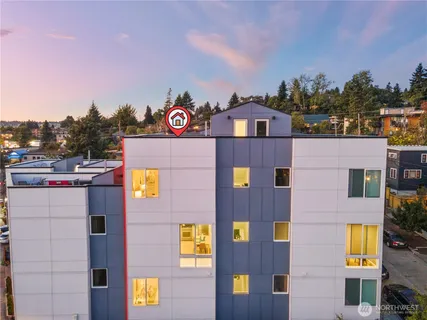 $799,500 | 3611 2nd Avenue Northwest, Seattle, WA 98107