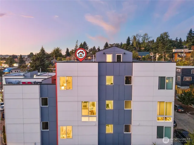 $799,500 | 3611 2nd Avenue Northwest, Seattle, WA 98107