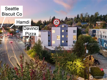 $799,500 | 3611 2nd Avenue Northwest, Seattle, WA 98107