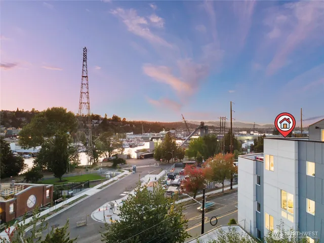 $799,500 | 3611 2nd Avenue Northwest, Seattle, WA 98107