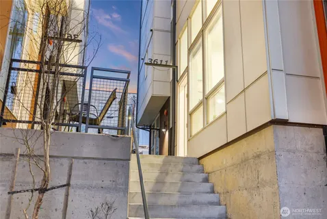 $799,500 | 3611 2nd Avenue Northwest, Seattle, WA 98107