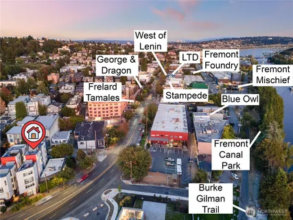 $799,500 | 3611 2nd Avenue Northwest, Seattle, WA 98107