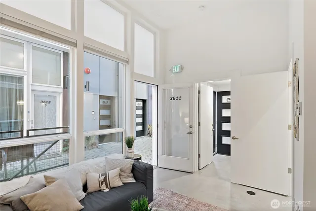 $799,500 | 3611 2nd Avenue Northwest, Seattle, WA 98107