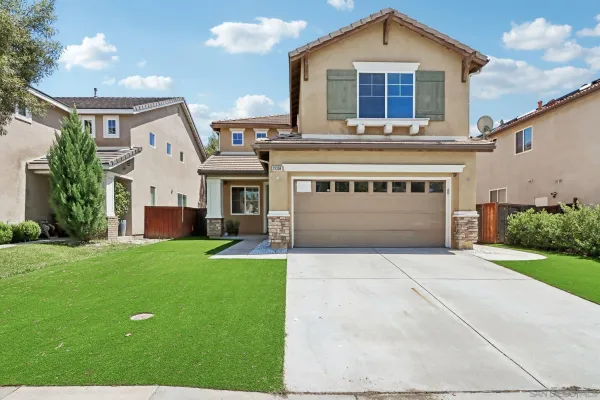 $608,000 | 29358 Grande Vista Avenue, Menifee, CA 92584