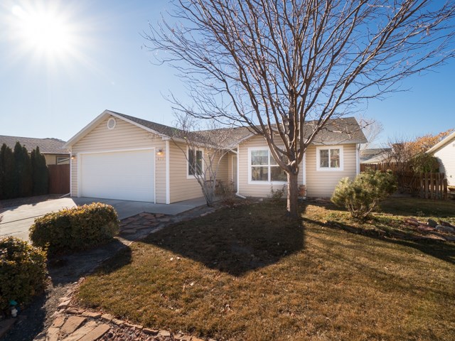 471 Modoc Street Grand Junction, CO 81504 - Photo 2 of 27 Gallery Image 2