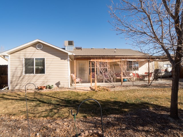 471 Modoc Street Grand Junction, CO 81504 - Photo 8 of 27 Gallery Image 8