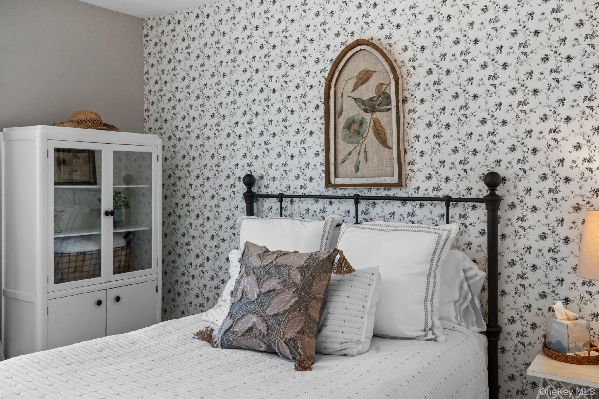 6 Ridge Circle Mahopac, NY 10541 - Photo 30 of 49 a view of a bath tub sitting in a bathroom