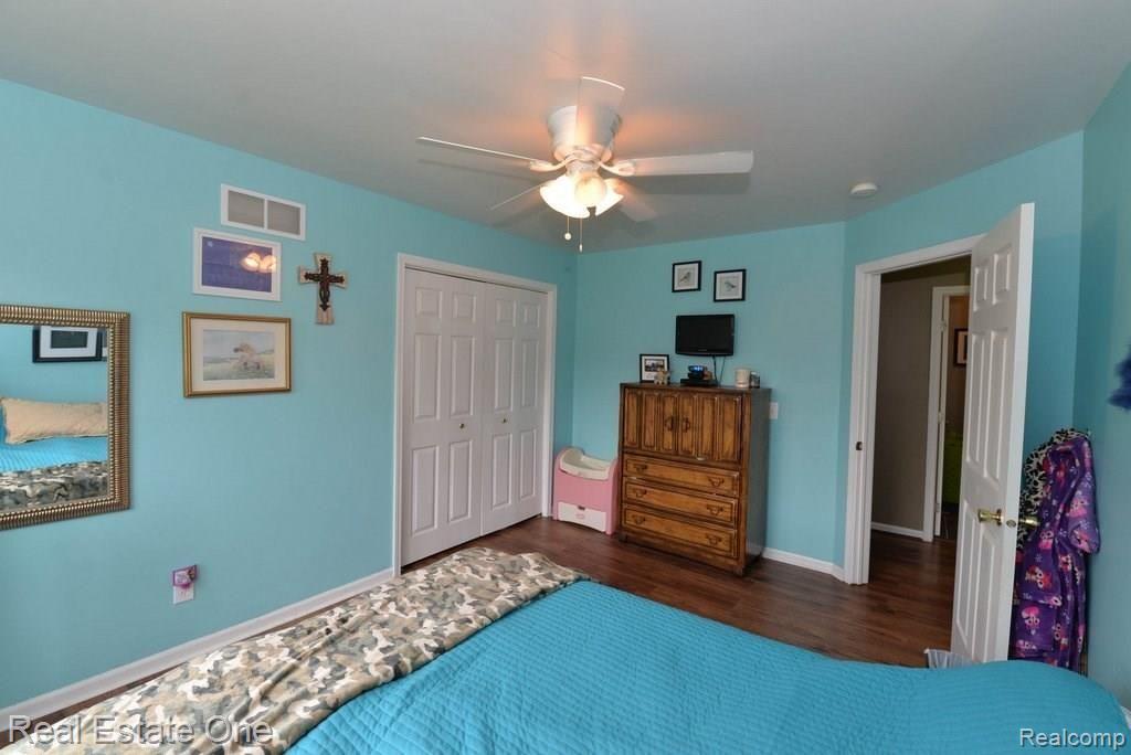 2812 Tozer Road North Branch, MI 48461 - Photo 28 of 87 Bedroom 2.