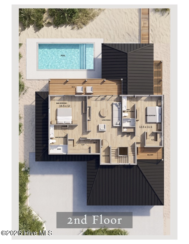738 New River Inlet Road North Topsail Beach, NC 28460 - Photo 51 of 52
