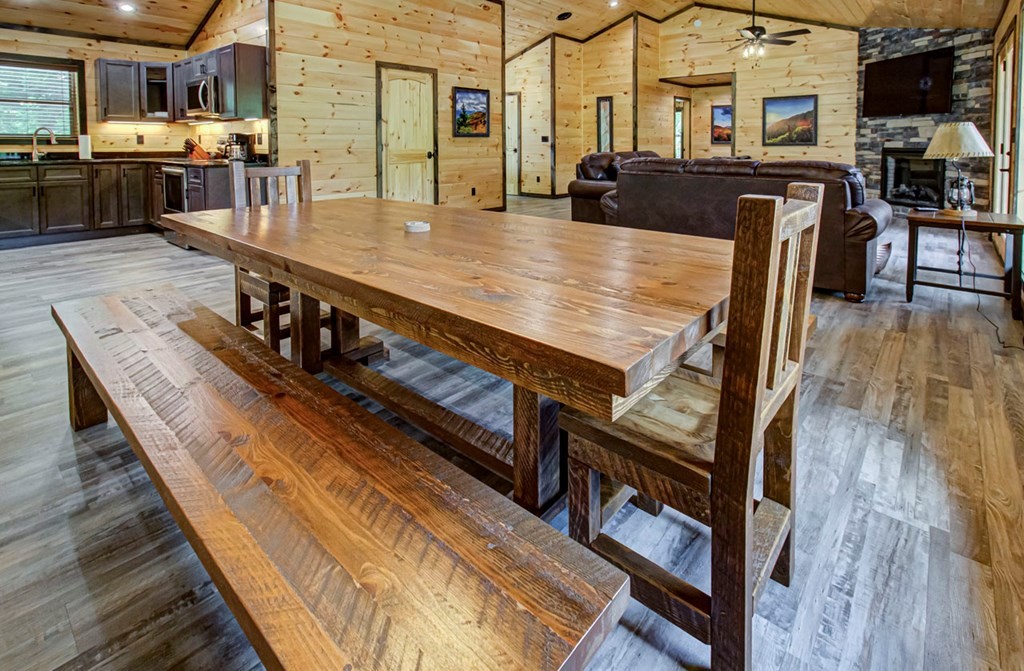 2268 Jared Road Sevierville, TN 37876 - Photo 11 of 56 Gallery Image 11