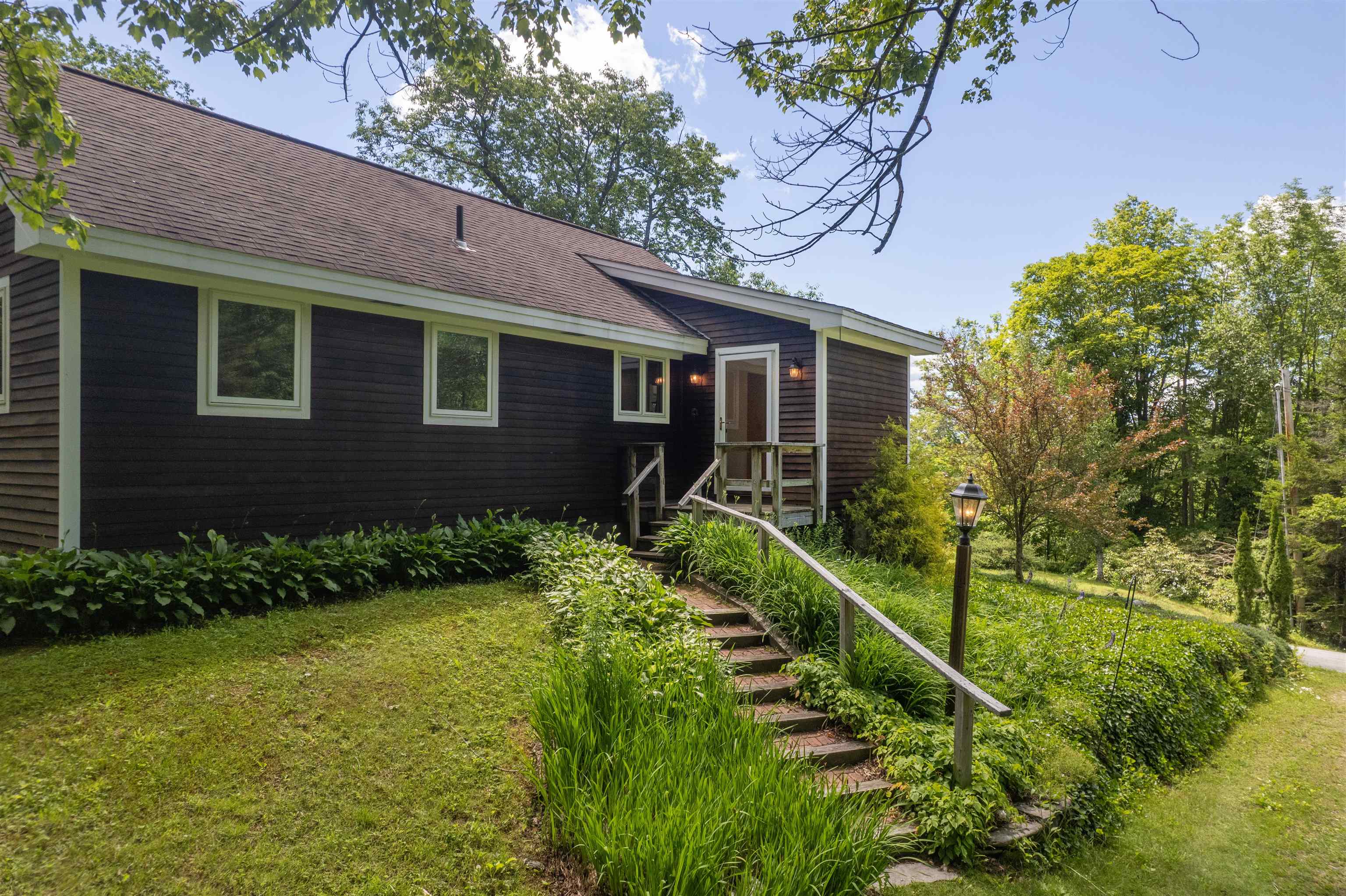 233 Landgrove Road Weston, VT 05161 - Photo 3 of 36