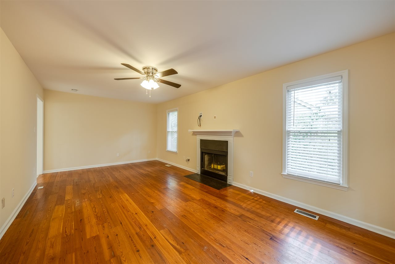 5009 Simmons Branch Trail Raleigh, NC 27606 - Photo 8 of 23 Family Room