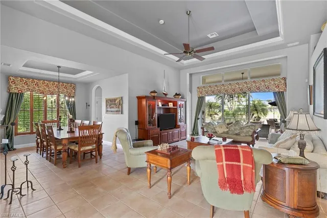 $15,000 | 4924 Sedgewood Lane, Naples, FL 34112