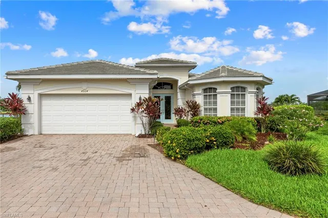 $15,000 | 4924 Sedgewood Lane, Naples, FL 34112