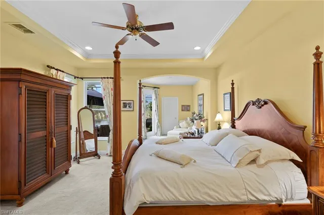 $15,000 | 4924 Sedgewood Lane, Naples, FL 34112