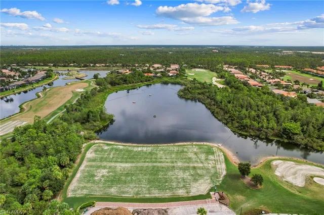 $15,000 | 4924 Sedgewood Lane, Naples, FL 34112