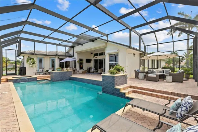 $15,000 | 4924 Sedgewood Lane, Naples, FL 34112