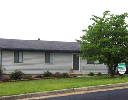 8304 Willow Ridge Road Roanoke, VA 24019 - Photo 1 of 1 Listing Photo