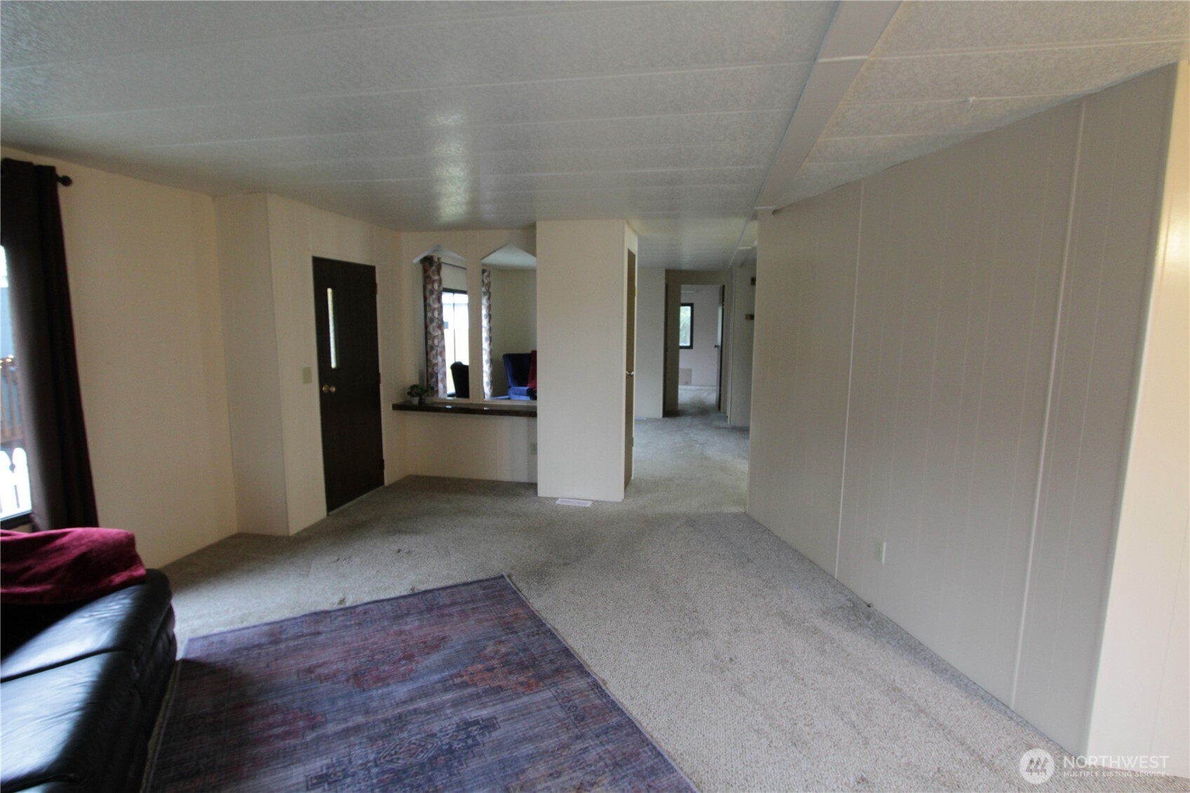 920 Maple Street, Unit 11 Sedro-Woolley, WA 98284 - Photo 8 of 13 wooden floor in a room