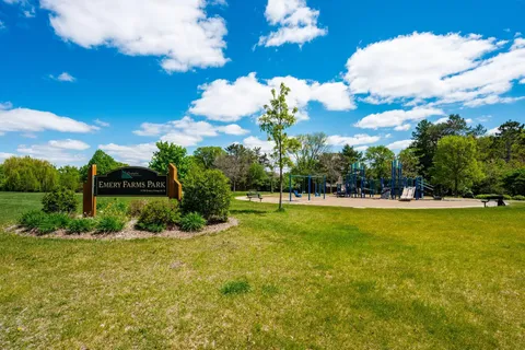 $324,900 | 11808 Emery Village Drive North, Champlin, MN 55316